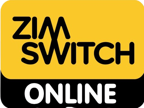 Zimswitch Logo